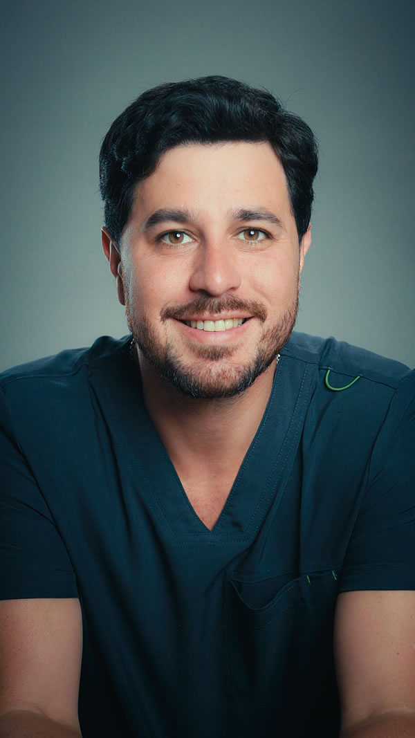 Dr Agusting Lopez Cirujano plástico