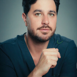 Dr agusting lopez Vargas especialista en estetica clinica